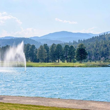 My Happy Place Ruidoso Eksteriør bilde