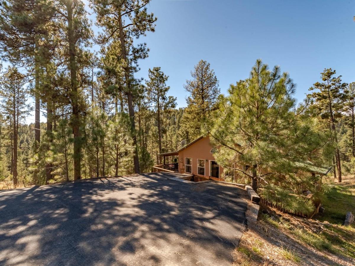 My Happy Place Ruidoso Eksteriør bilde